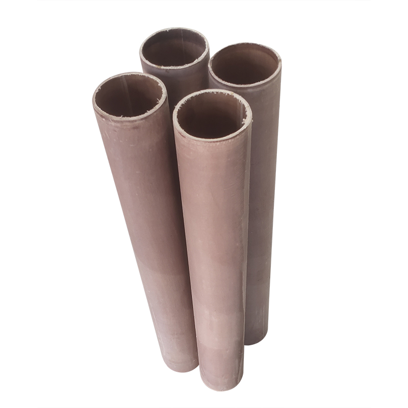 酚醛棉布管生产